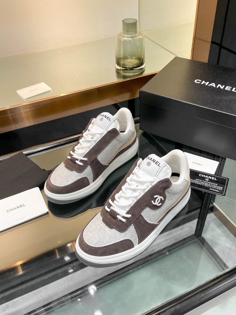 Chanel Sneakers